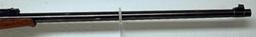 Sportmodell .22 Cal. Bolt Action Single Shot Rifle SN#13973