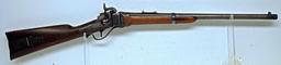 Sharps New Model 1859 .52 Cal. Carbine SN#64267