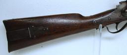 Sharps New Model 1859 .52 Cal. Carbine SN#64267