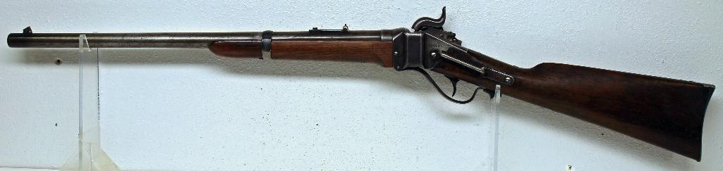 Sharps New Model 1859 .52 Cal. Carbine SN#64267