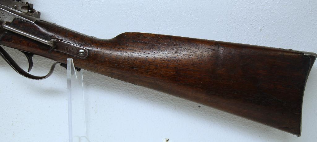 Sharps New Model 1859 .52 Cal. Carbine SN#64267