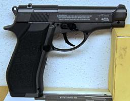 PFM16 CO2 BB Pistol, New in Box