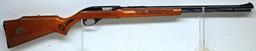 Marlin Limited Edition Model 6081 "The Alamo" Commemorative .22 Semi-Auto Rifle SN#0Z014491