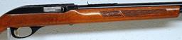Marlin Limited Edition Model 6081 "The Alamo" Commemorative .22 Semi-Auto Rifle SN#0Z014491