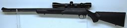 Marlin Model 983T .22 Win. Mag. Bolt Action Rifle w/Tasco Scope 22" Bbl SN#92635234