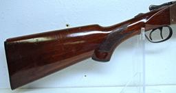 LeFever 12 Ga. SxS Shotgun 30" Bbls Mfg. 1938 Chip at Top of Butt Plate SN#345761