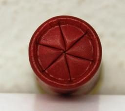Winchester Super-Speed Mark V 12 Ga. 6 Shot Cut-Away Paper Shotshell