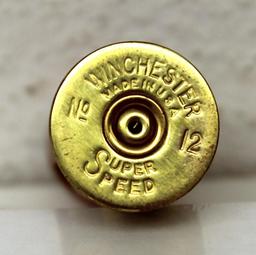 Winchester Super-Speed Mark V 12 Ga. 6 Shot Cut-Away Paper Shotshell