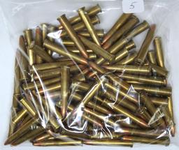 (200) Rounds .22 Hornet Cartridges