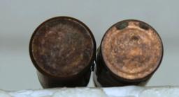 .44 Colt and .44 Short Inside Primed Collector Cartridges