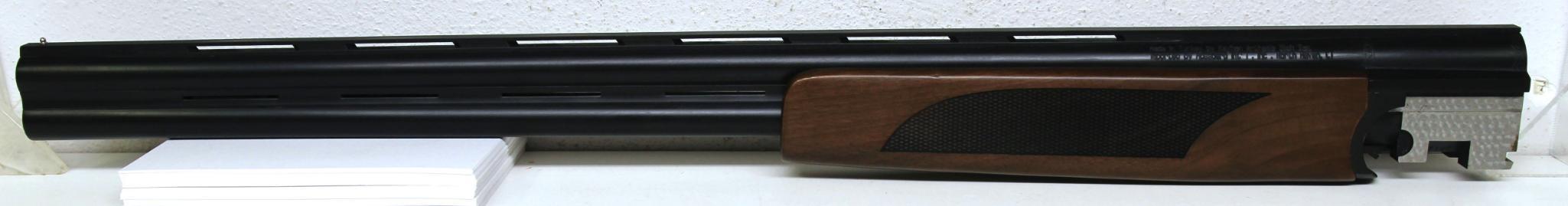 Mossberg International Silver Reserve2 12 & 20 Ga. Over/Under Shotgun w/Chokes, New in Box 12 Ga.