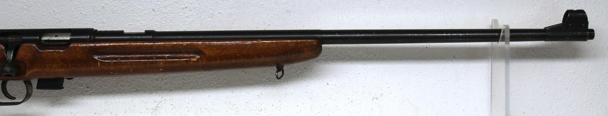 IMC 1984 .22 Cal. Bolt Action Rifle SN#G-4631