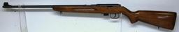 IMC 1984 .22 Cal. Bolt Action Rifle SN#G-4631