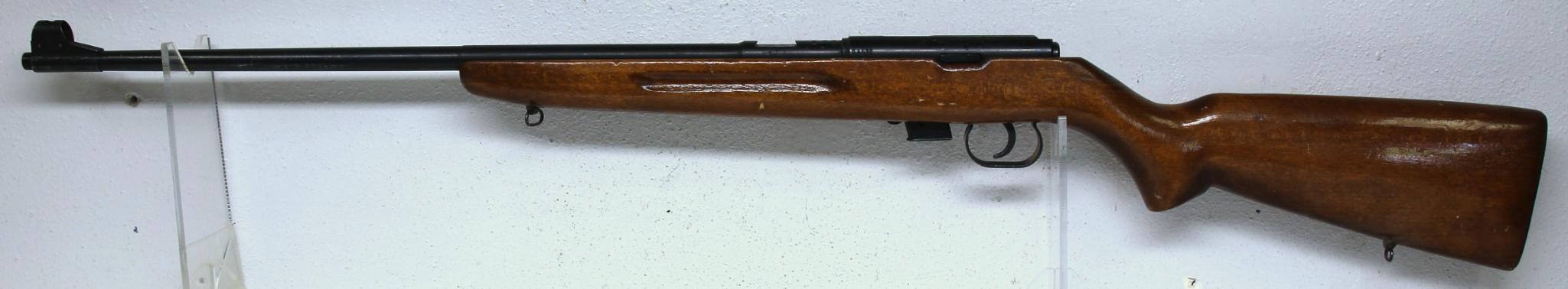 IMC 1984 .22 Cal. Bolt Action Rifle SN#G-4631