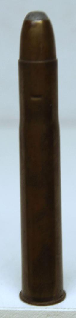 Kynoch .470 Nitro Express Collector Cartridge