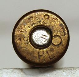 11.7x40R Danish Collector Cartridge