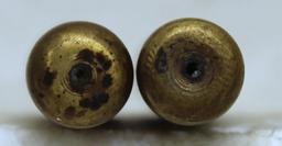 2 .44 Thuer Patent Collector Cartridges