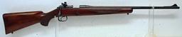 Winchester Model 52 .22 LR Bolt Action Rifle w/Lyman Peep Sight SN#34230