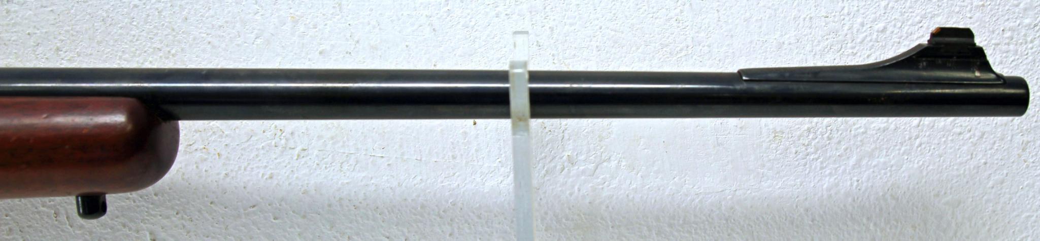 Winchester Model 52 .22 LR Bolt Action Rifle w/Lyman Peep Sight SN#34230