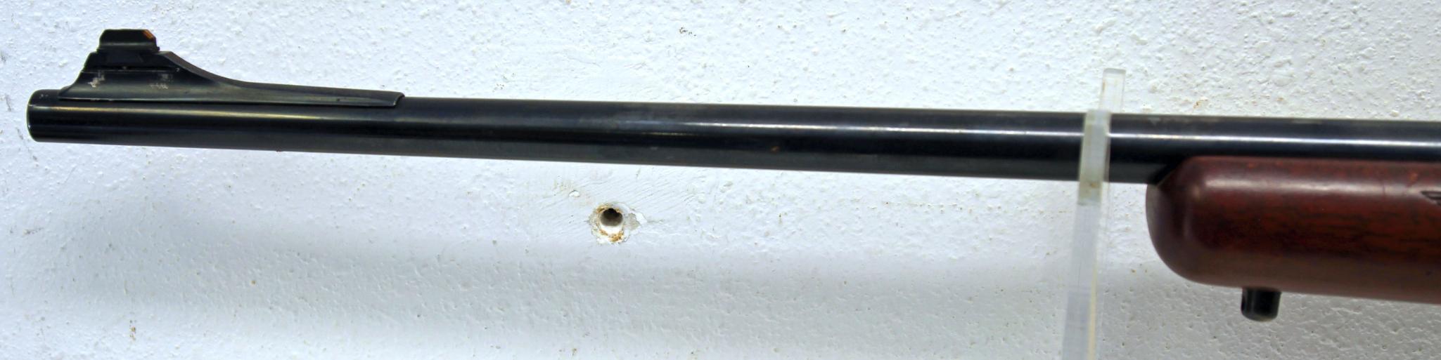 Winchester Model 52 .22 LR Bolt Action Rifle w/Lyman Peep Sight SN#34230
