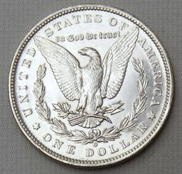 1888O Morgan Dollar