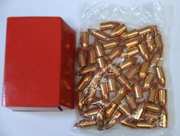 Full Box 50 Hornady Reject .45 Cal. .452" 300 gr. SST ML Bullets for Reloading