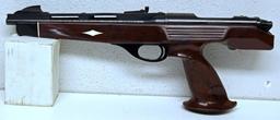 Remington Model XP-100 .221 Rem. Fireball Bolt Action Single Shot Pistol Original Soft Case and Hard