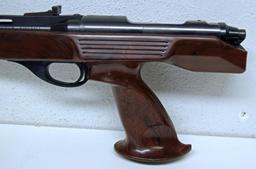 Remington Model XP-100 .221 Rem. Fireball Bolt Action Single Shot Pistol Original Soft Case and Hard