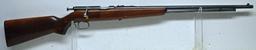Gambles Model 120 .22 S,L,LR Bolt Action Rifle Stock has been Cracked and Repaired SN#NA