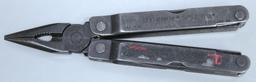 Leatherman Super Tool Multi-Tool with Leather Sheath