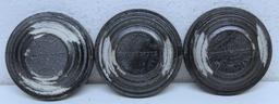 3 Old Winchester 3" Clay Targets