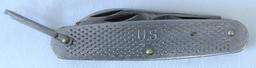 Camillus 1992 U.S. Navy Knife