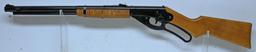 2 Daisy BB Guns - Powerline 880 .177 Cal. BB/Pellet Rifle and Red Ryder Model 1938B BB Only Air