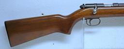 Remington Model 514 Routledge Bore .22 LR Shot Single Shot Bolt Action Rifle SN#NA