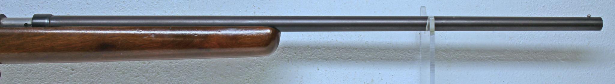Remington Model 514 Routledge Bore .22 LR Shot Single Shot Bolt Action Rifle SN#NA