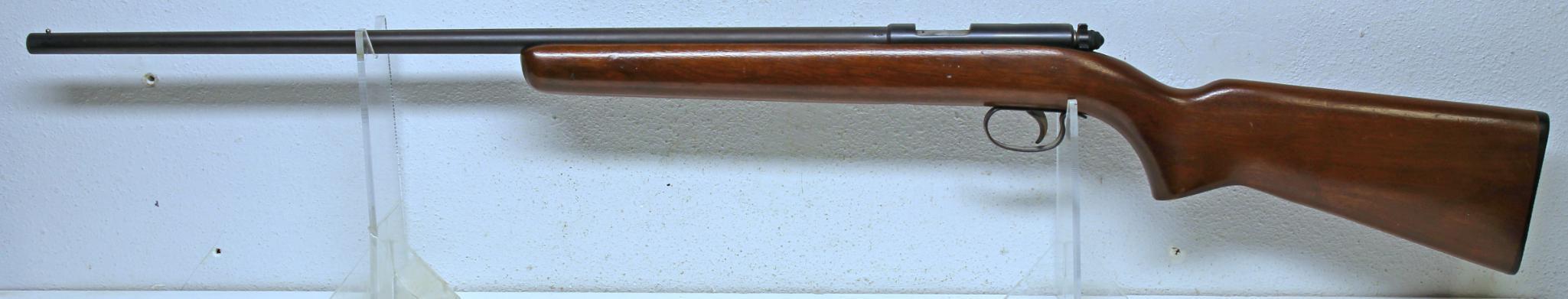 Remington Model 514 Routledge Bore .22 LR Shot Single Shot Bolt Action Rifle SN#NA
