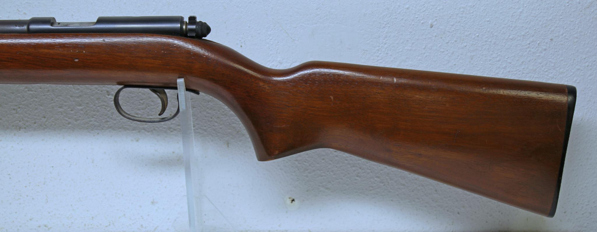 Remington Model 514 Routledge Bore .22 LR Shot Single Shot Bolt Action Rifle SN#NA