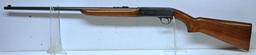 Remington Model 241 The Speed Master .22 LR Only Stock Tube Fed Semi-Auto Rifle Gun has possibly had