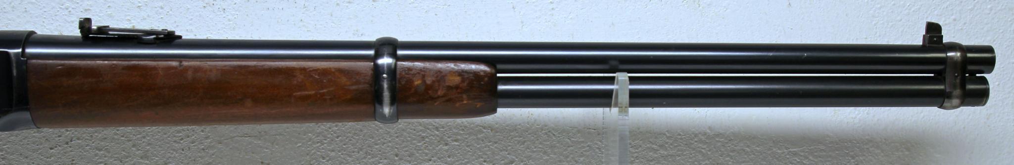 Winchester Model 1894 .32 WS Saddle Ring Carbine Lever Action Rifle Mfg. 1914 SN#758090