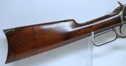 Winchester Model 1894 .32 WS Lever Action Takedown Rifle Mfg. 1901 SN#222875