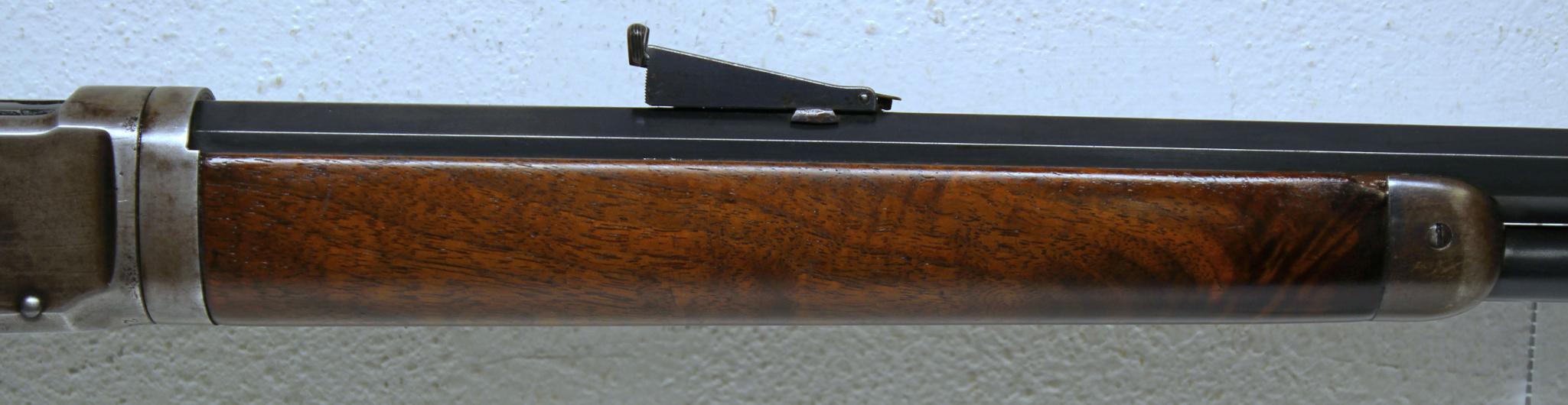 Winchester Model 1894 .32 WS Lever Action Takedown Rifle Mfg. 1901 SN#222875