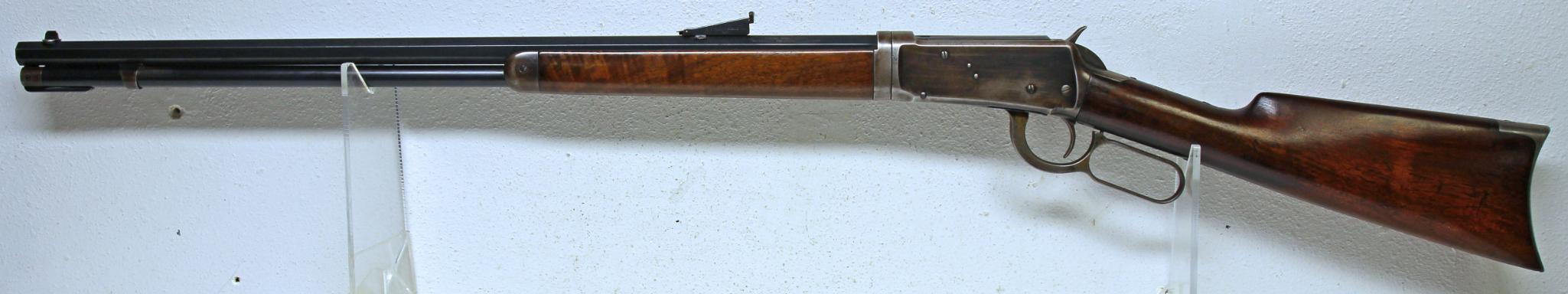 Winchester Model 1894 .32 WS Lever Action Takedown Rifle Mfg. 1901 SN#222875