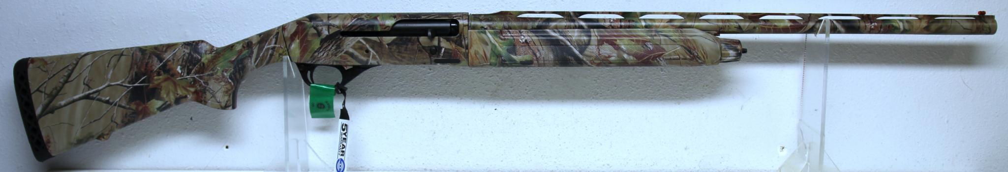 Stoeger M3020 20 Ga. Semi-Auto Turkey Shotgun, New in Box 26" Barrel 3" Chamber Real Tree APG Camo