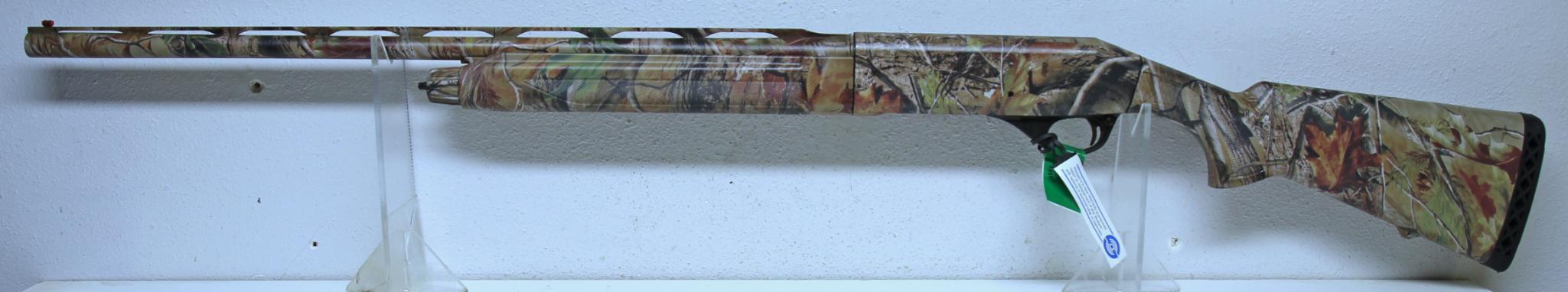 Stoeger M3020 20 Ga. Semi-Auto Turkey Shotgun, New in Box 26" Barrel 3" Chamber Real Tree APG Camo