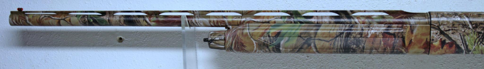 Stoeger M3020 20 Ga. Semi-Auto Turkey Shotgun, New in Box 26" Barrel 3" Chamber Real Tree APG Camo