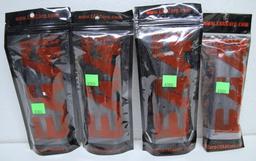 4 New EAA Corp. Witness Full Size 10 mm Magazine 2005...