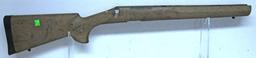 Hogue Gun Stock for Remington Model 700 Short Action Heavy Barrel...