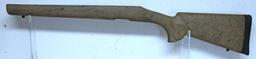 Hogue Gun Stock for Remington Model 700 Short Action Heavy Barrel...
