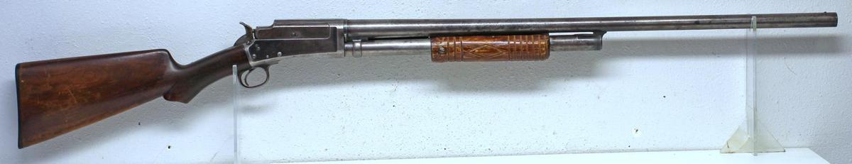 Marlin Model 1898 12 Ga. Pump Action Shotgun 30" Barrel SN#48503...