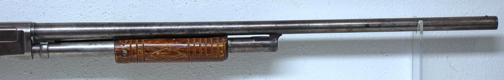 Marlin Model 1898 12 Ga. Pump Action Shotgun 30" Barrel SN#48503...